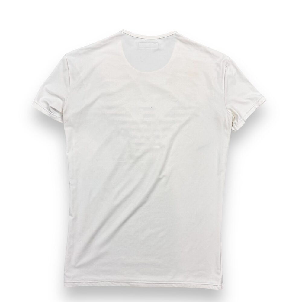 T-shirt Big Logo Emporio Armani, photo 3