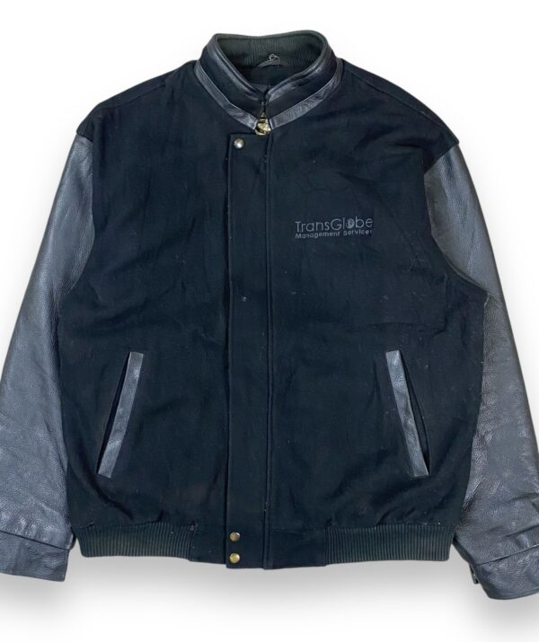 US Jacket North End