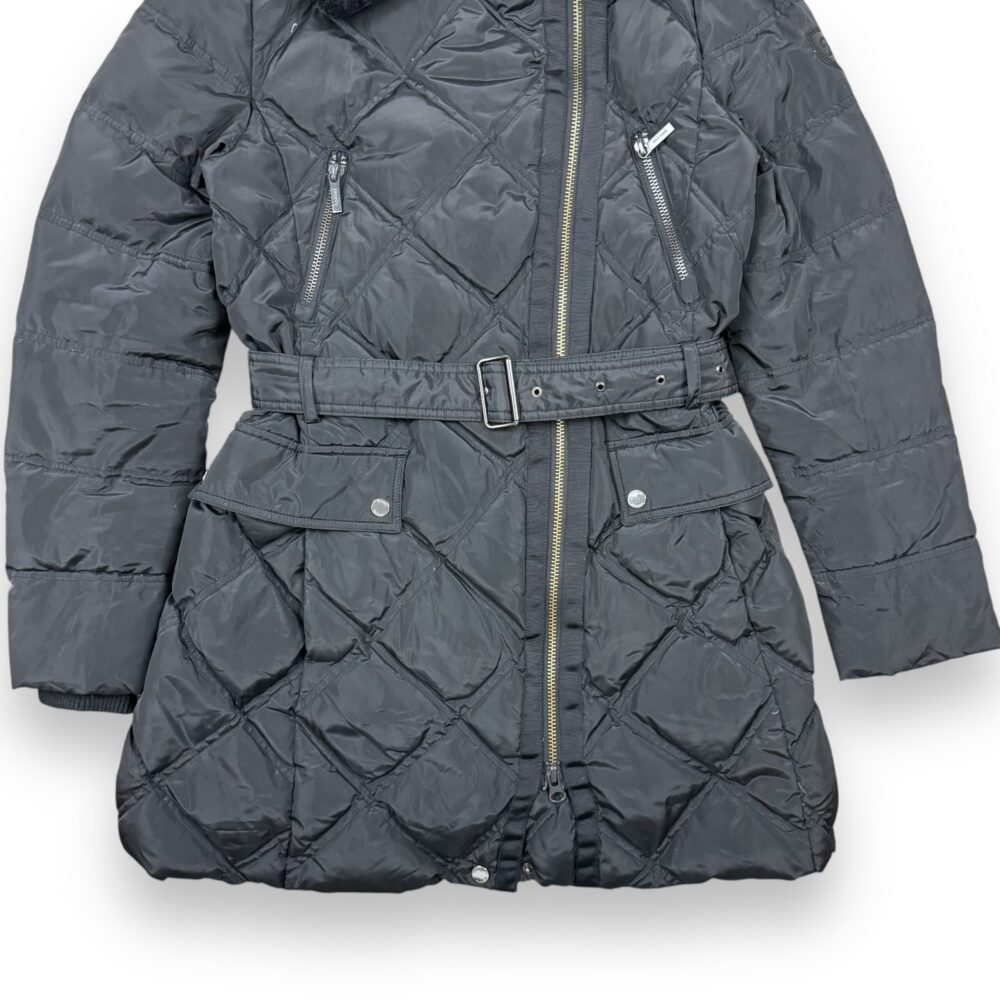 Jacket Puffer Long Tommy Hilfiger, photo 3