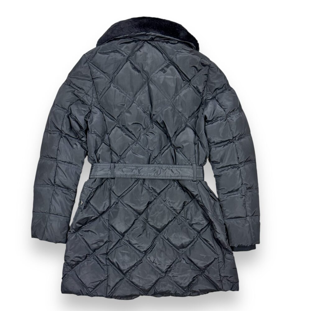 Jacket Puffer Long Tommy Hilfiger, photo 4