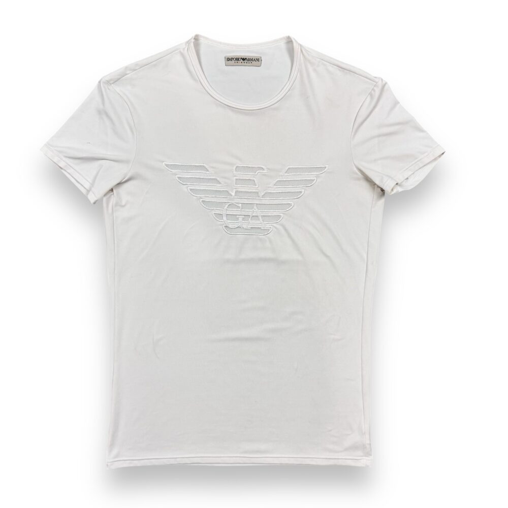 T-shirt Big Logo Emporio Armani, photo 1