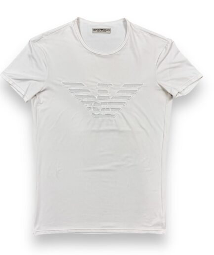 T-shirt Big Logo Emporio Armani