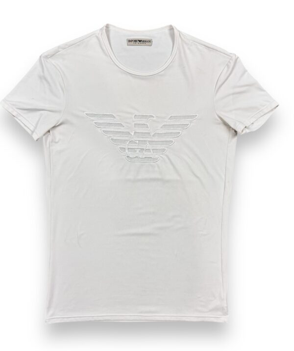 T-shirt Big Logo Emporio Armani