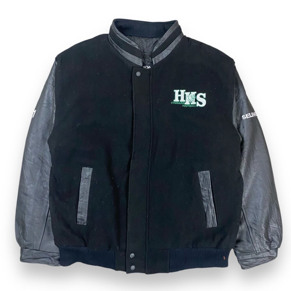 US Jacket Canada Sportswear, photo 1