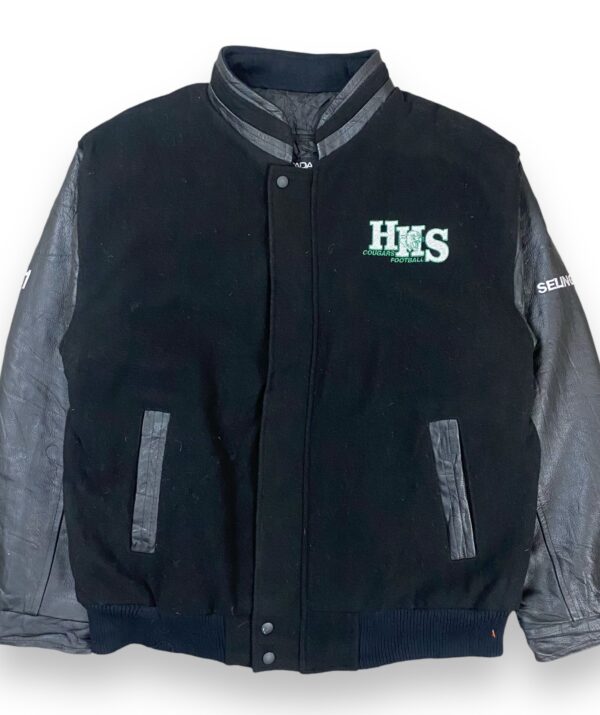 US Jacket Canada Sportswear