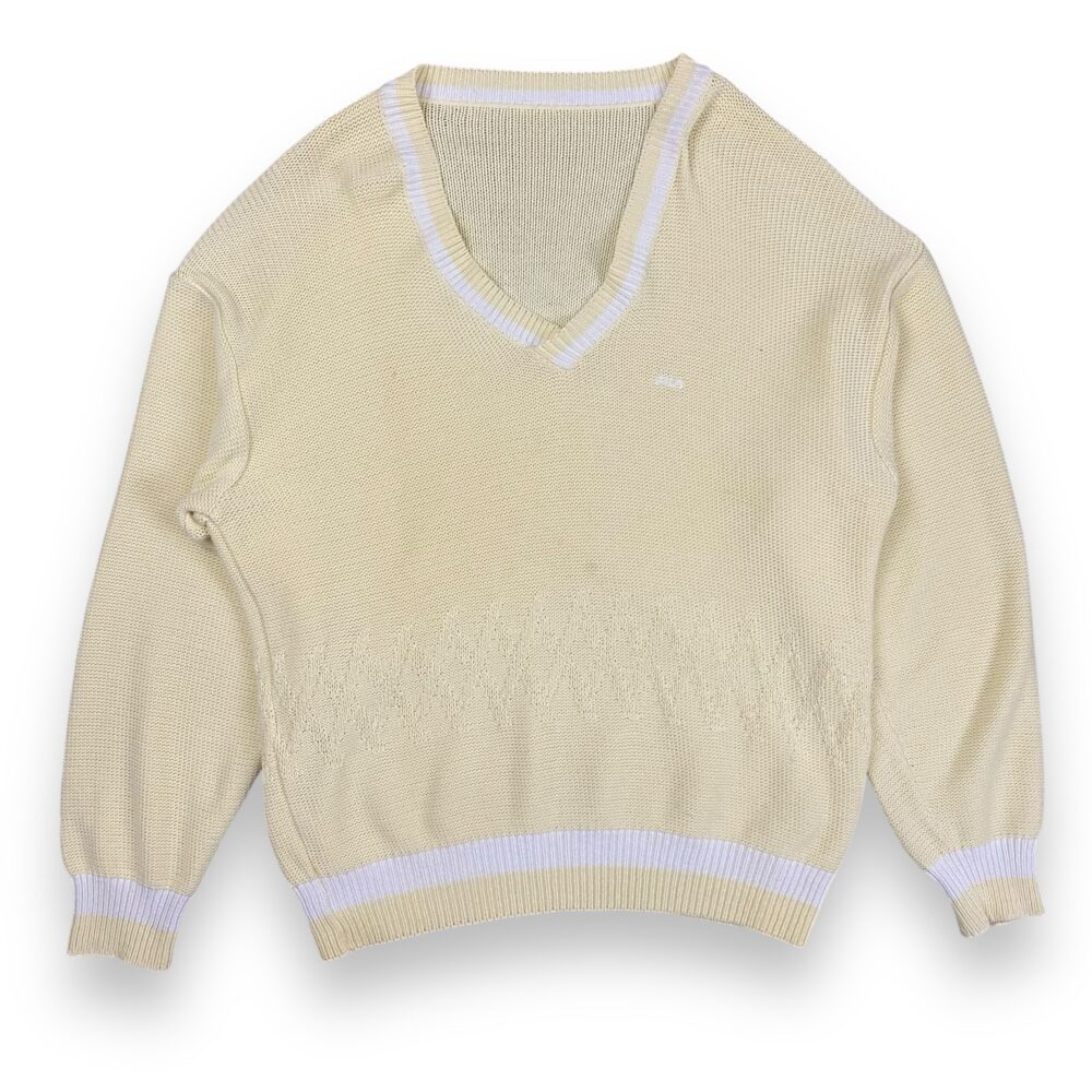 Knit Fila Vintage, photo 1