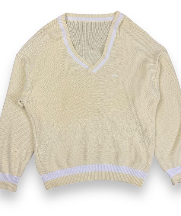 Knit Fila Vintage