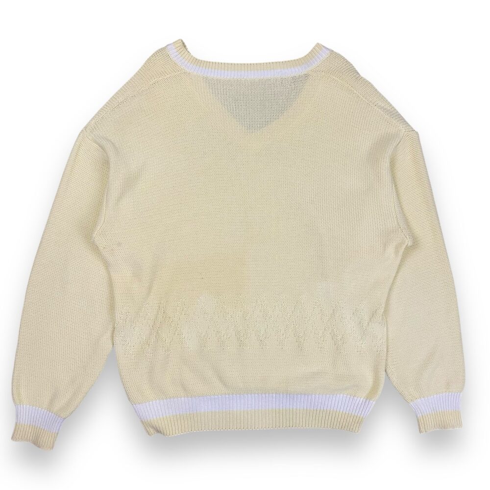 Knit Fila Vintage, photo 2