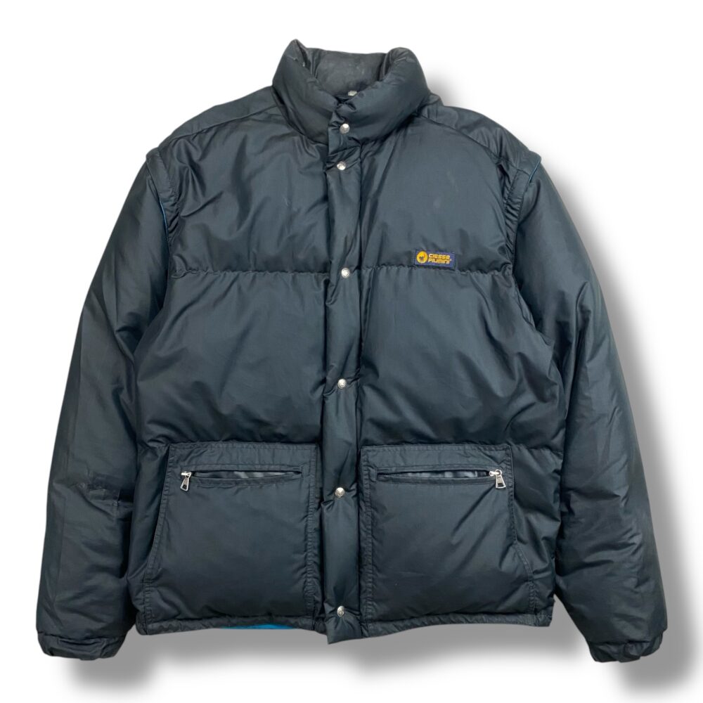 Jacket Puffer Ciesse Piummi, photo 1