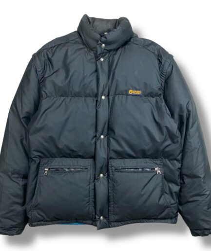 Jacket Puffer Ciesse Piummi