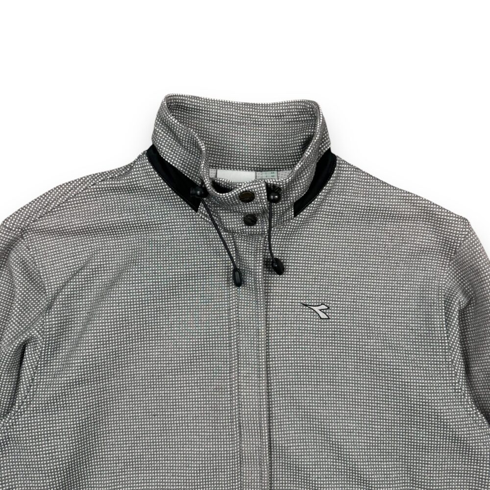 Track Jacket Diadora, photo 2