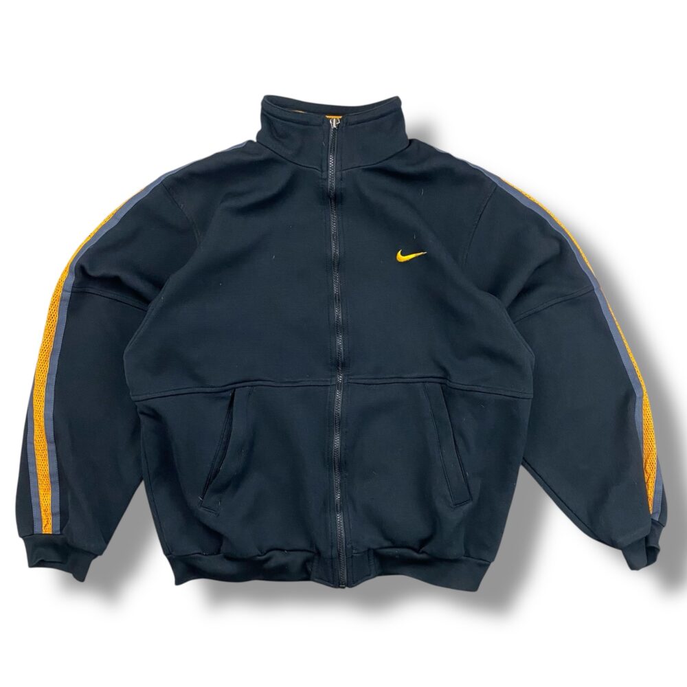 Track Jacket Vintage Nike, photo 1