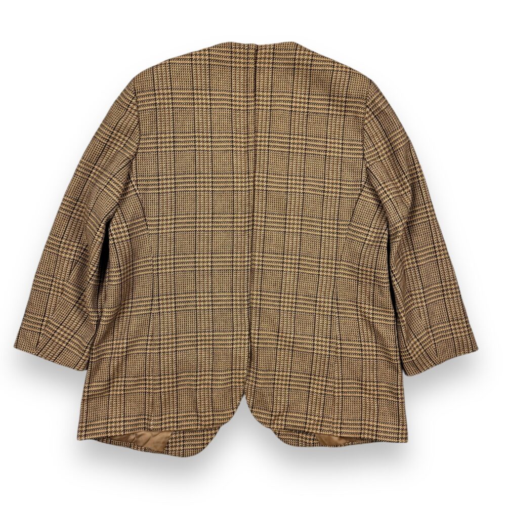 Blazer houndstooth Lola, photo 3