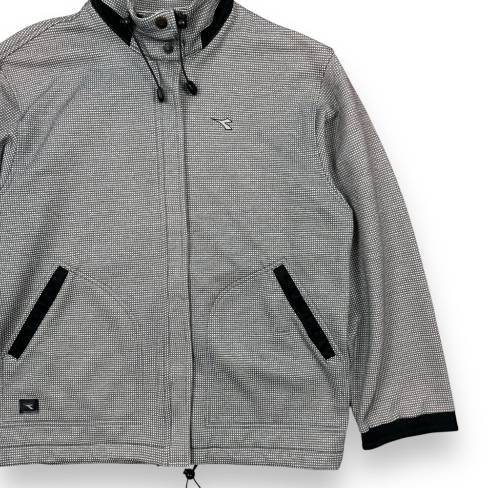 Track Jacket Diadora, photo 3