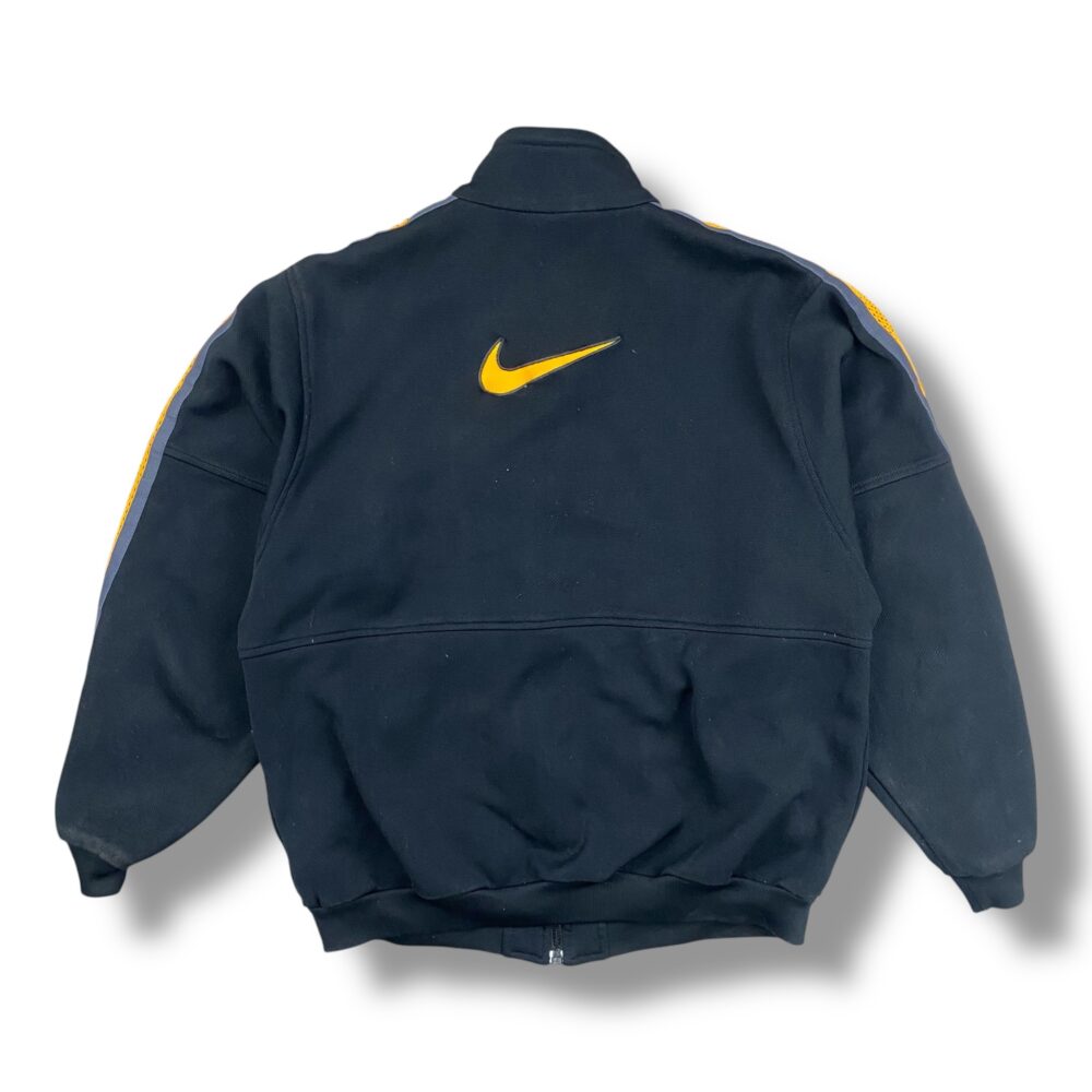 Track Jacket Vintage Nike, photo 2