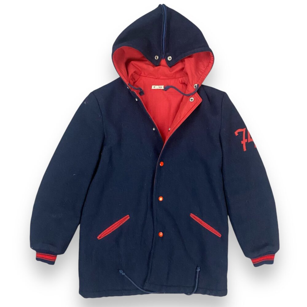US Jacket Mic Mac Kid, photo 1