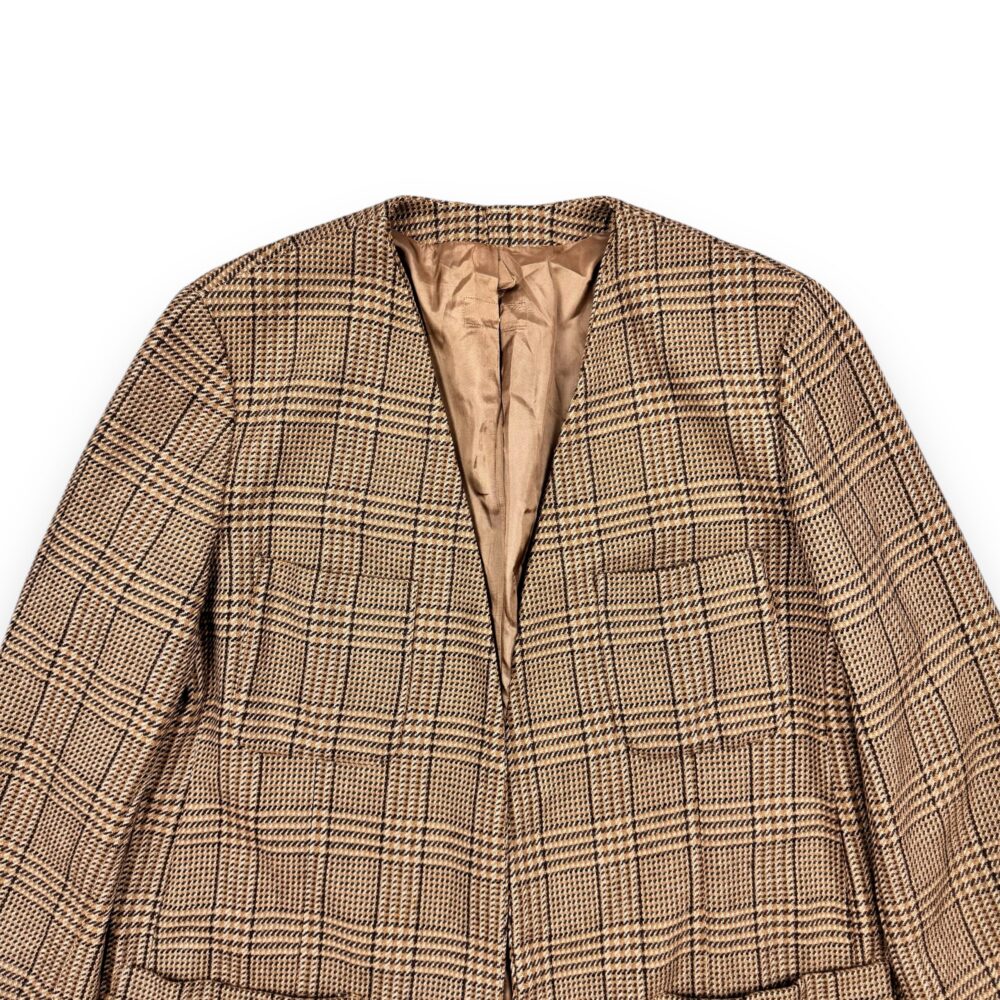 Blazer houndstooth Lola, photo 2