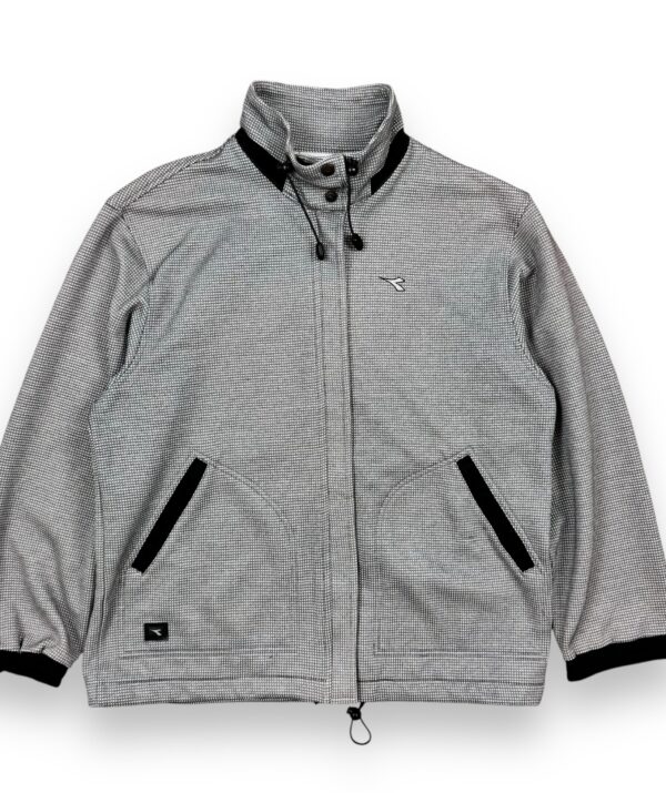 Track Jacket Diadora