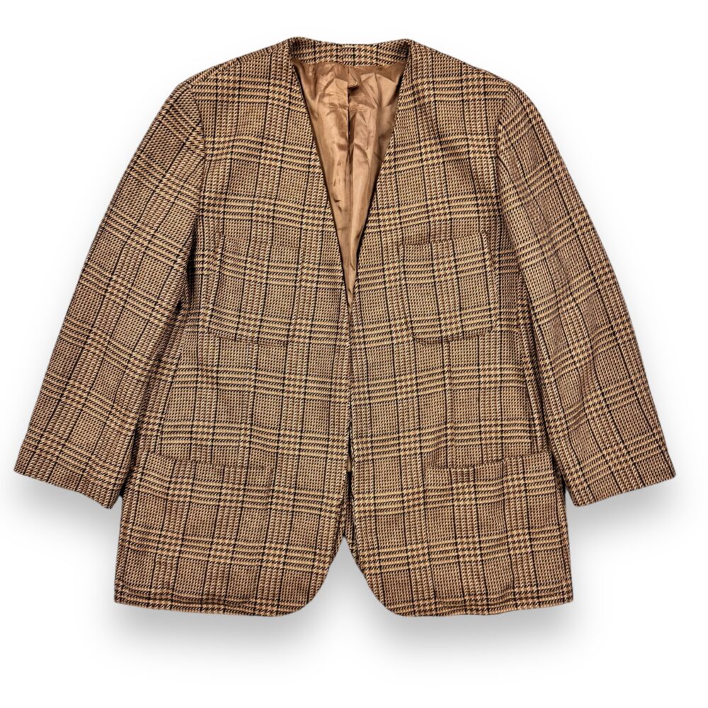 Blazer houndstooth Lola, photo 1