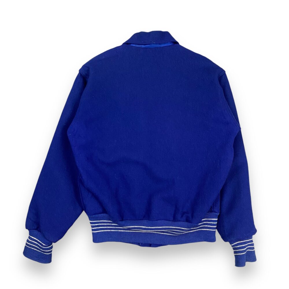 US Jacket Blue CG, photo 2