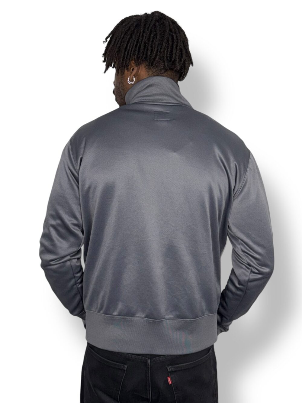 Track Jacket Metalic Champion, photo 4