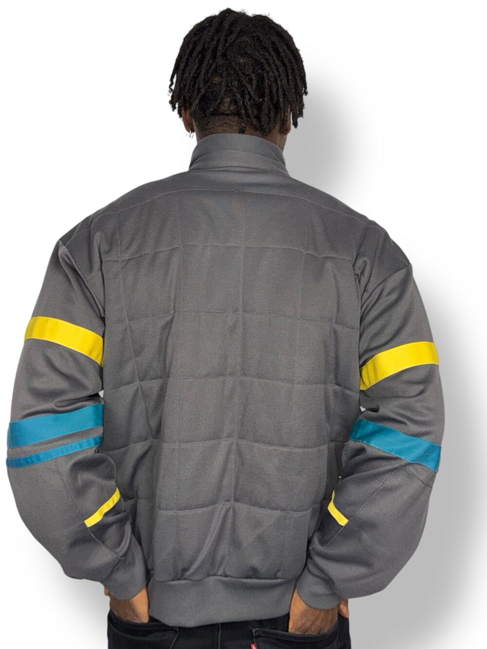 Track Jacket Sergio Tacchini, photo 4