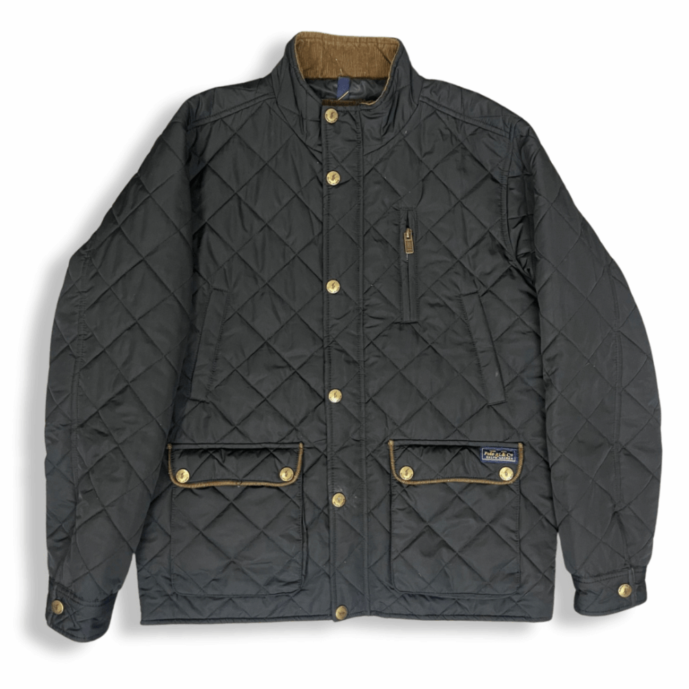 Ralph Lauren Padded Jacket, photo 1