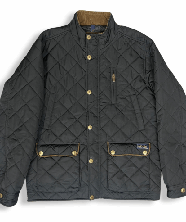 Ralph Lauren Padded Jacket