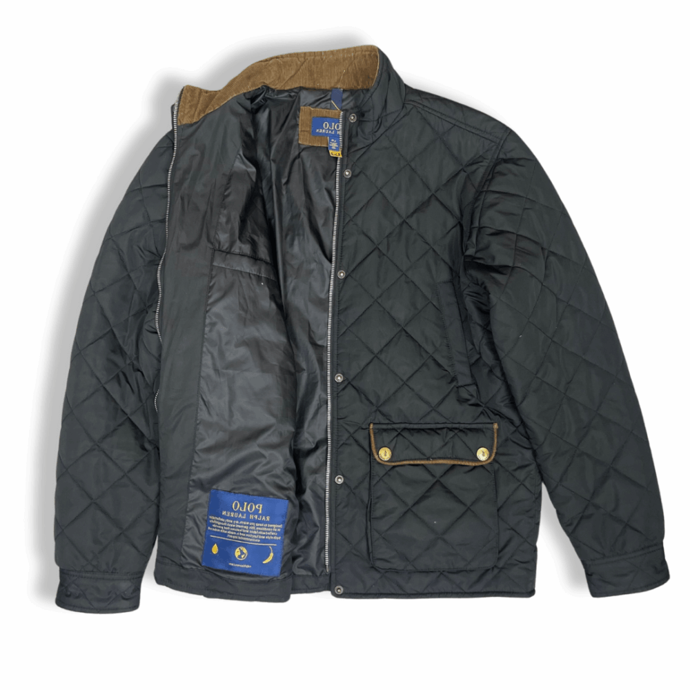 Ralph Lauren Padded Jacket, photo 3
