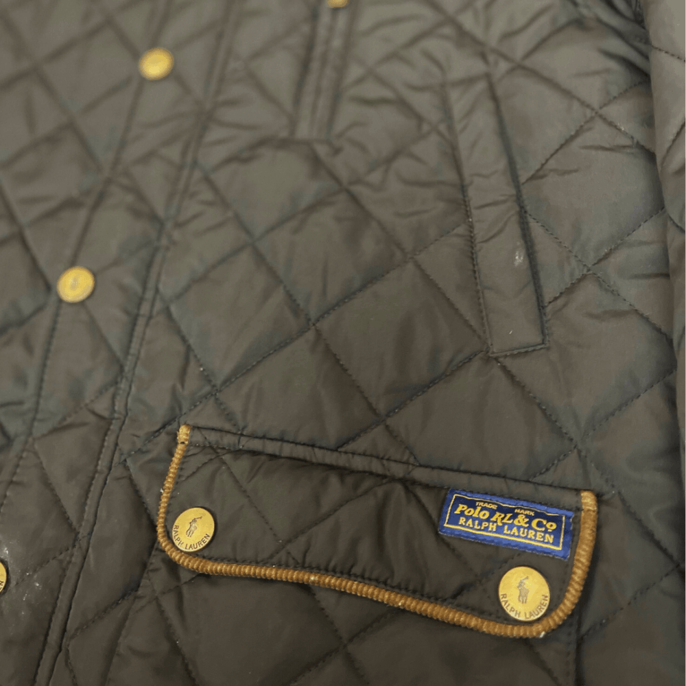 Ralph Lauren Padded Jacket, photo 4