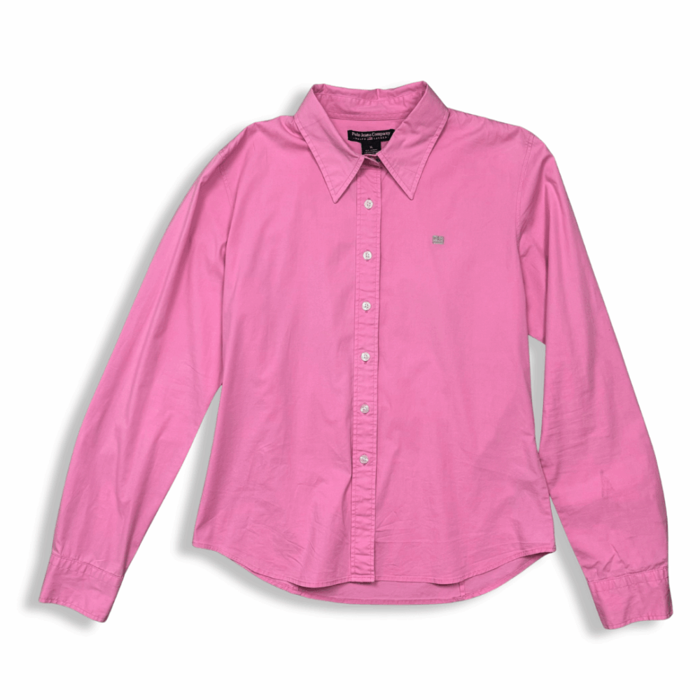 Branded Long Shirt, photo 1
