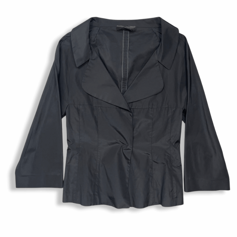 Blazer Silk Max Mara, photo 1