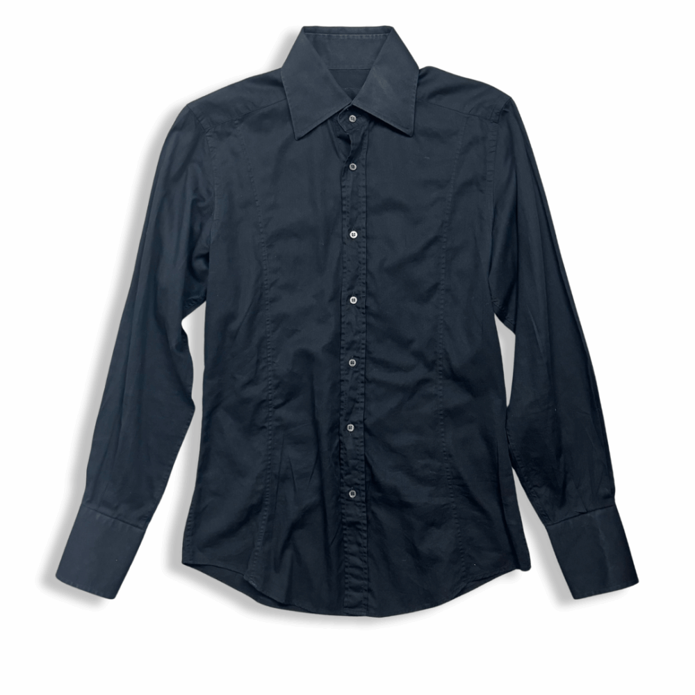 Gucci Black Shirt, photo 1