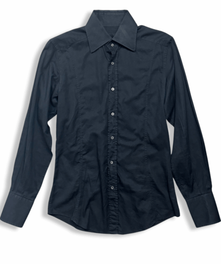 Gucci Black Shirt