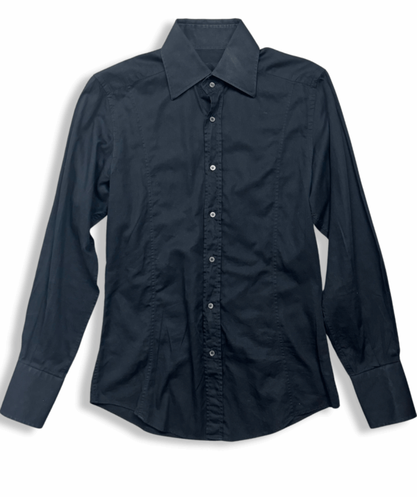 Gucci Black Shirt
