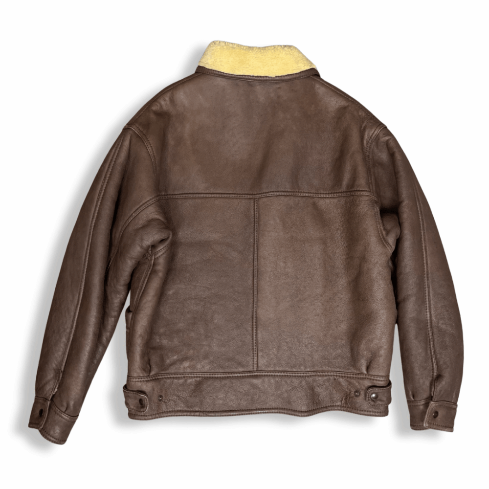 Sherling Jacket Newpel, photo 3