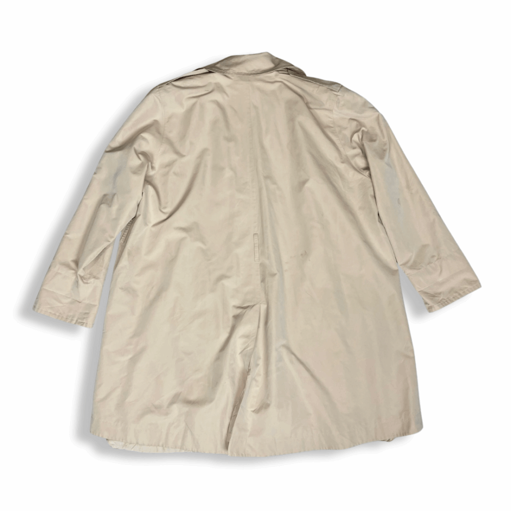 Trench Coat Cerruti 1881, photo 2