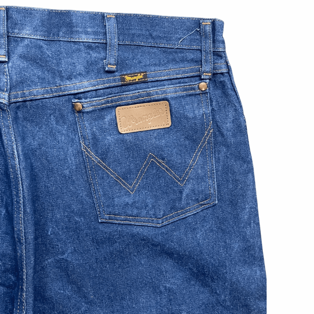 Jeans Wrangler 13MWZ W40xL30, photo 3