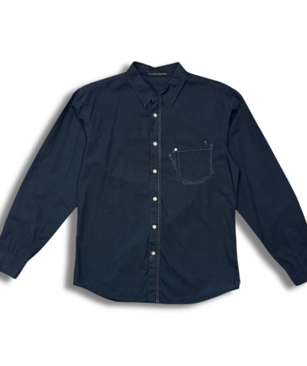 Shirt Le Jeans De Marithé