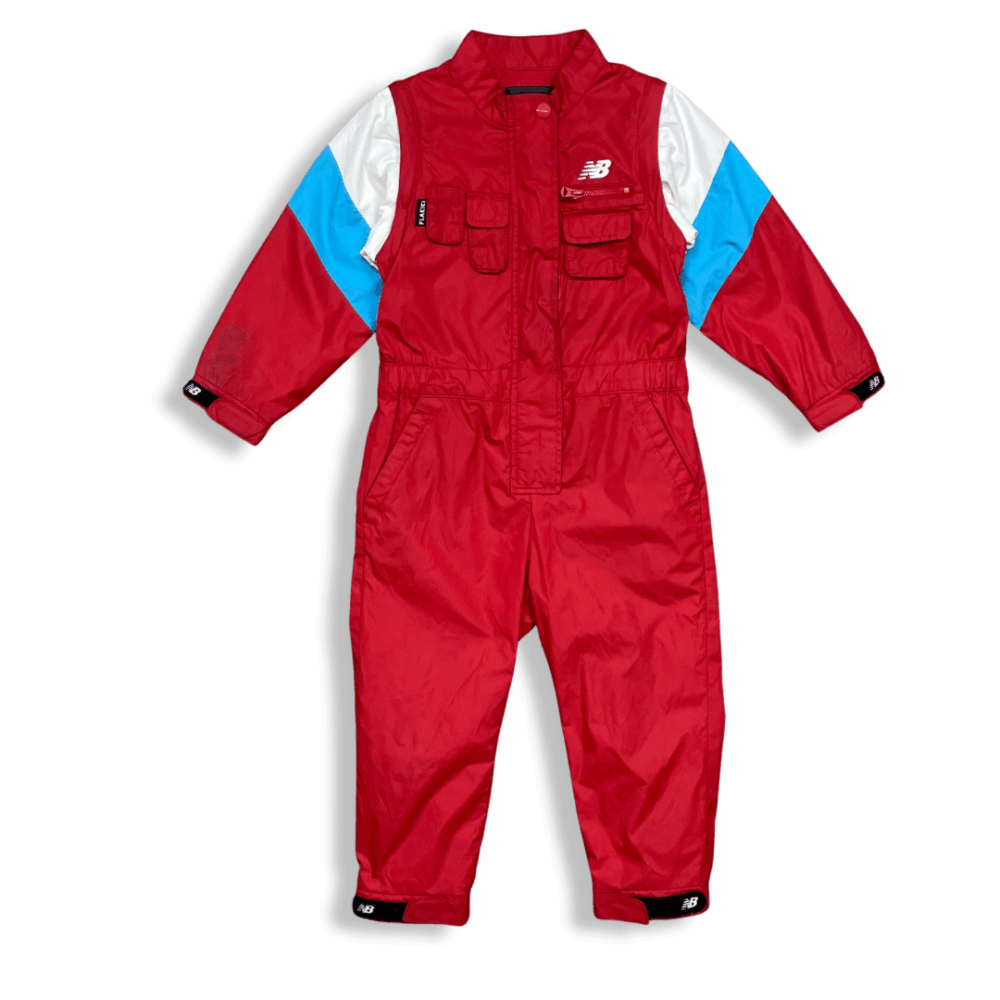 Lauriane New Balance Kids, photo 1
