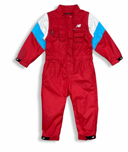 Lauriane New Balance Kids