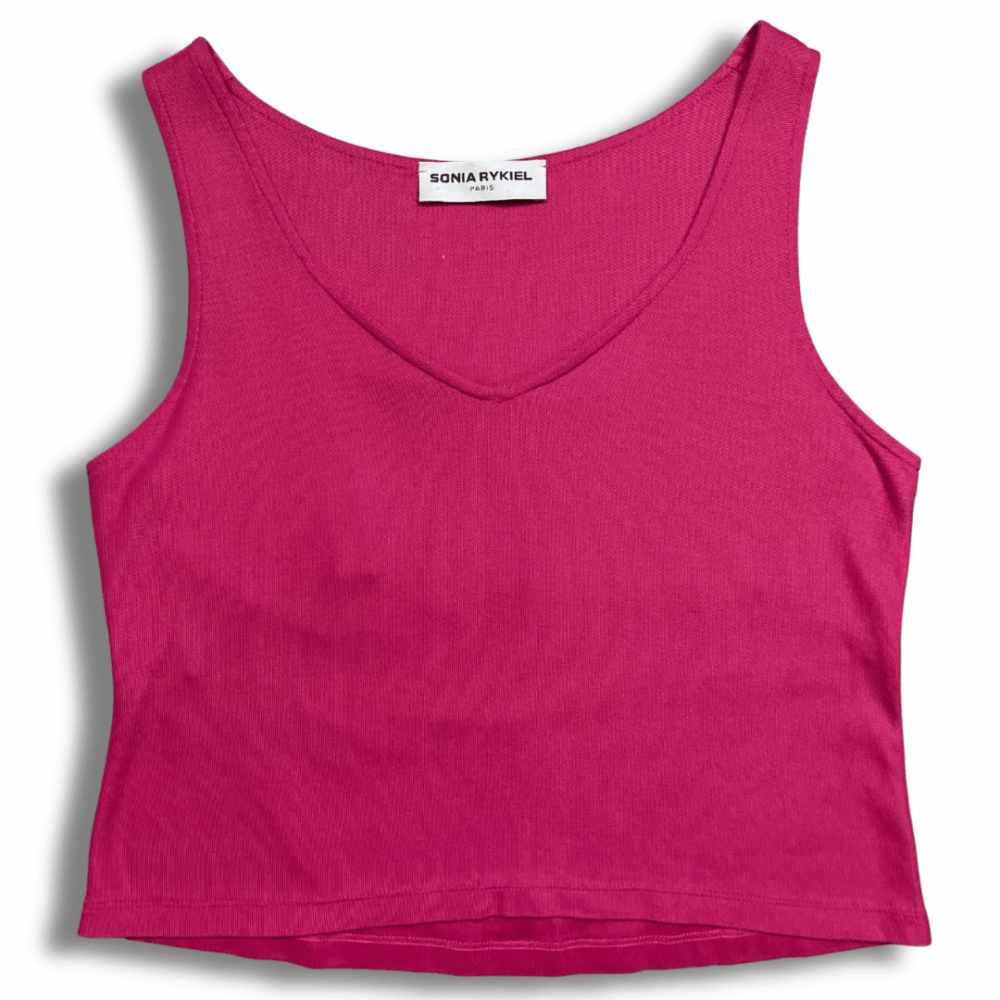 Lauriane Sonia Rykiel Shirt, photo 1