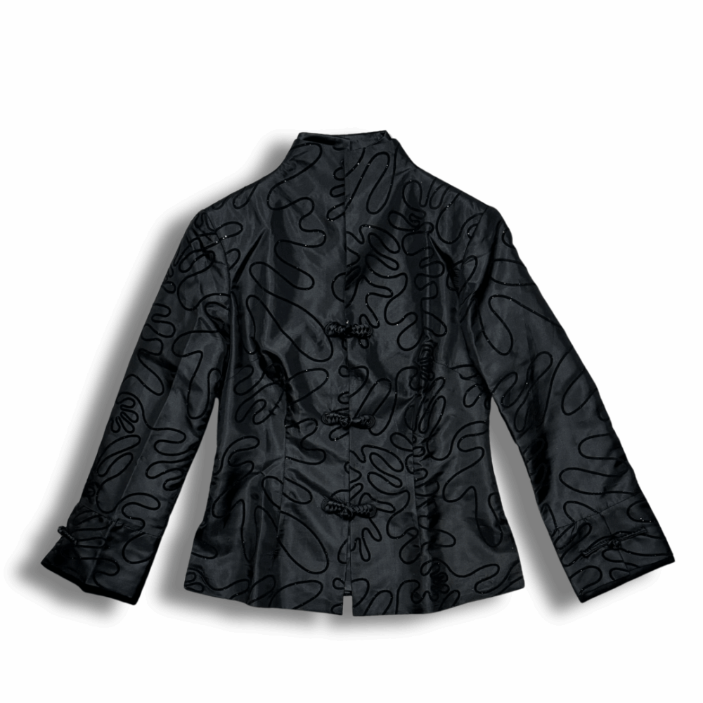 Asian Style Blazer, photo 1