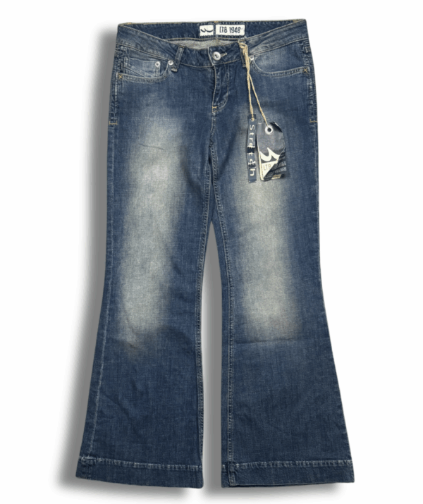 LTB Jeans Taille Basse