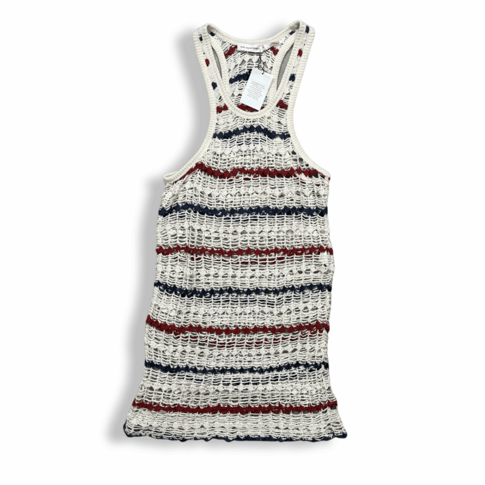 Isabel Marant Etoile Robe Crochet, photo 1