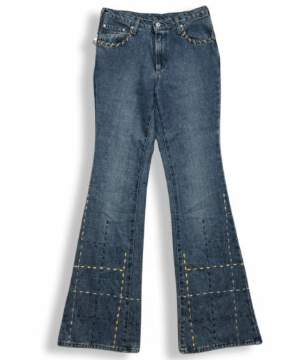 Cimarron Jeans