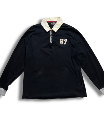 Long Sleeve Polo Ralph Lauren