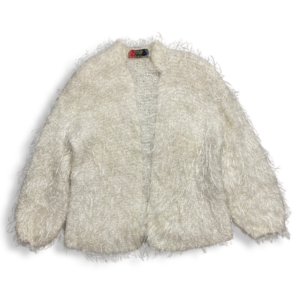 Knit Gilet Roberta Di Camerino, photo 1