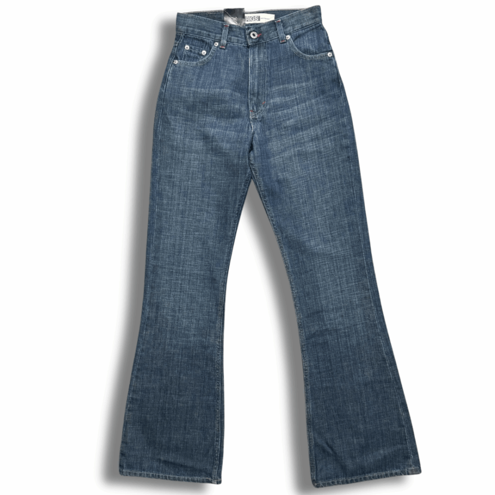 Rigs Vintage Denim, photo 1