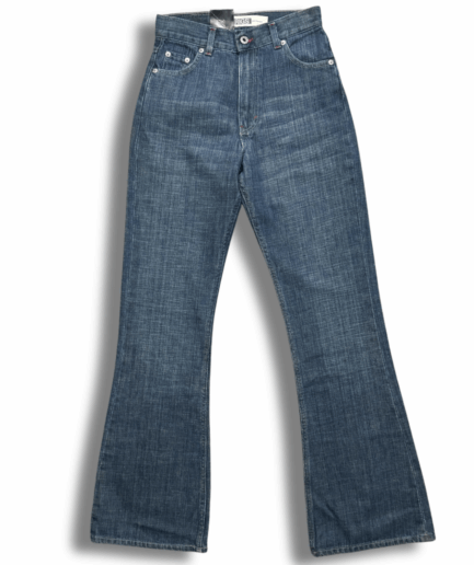 Jean Rigs Vintage